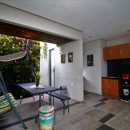 Bale Resident Jacarta Exterior foto