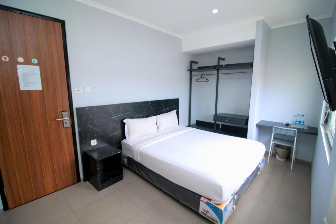 Bale Resident Jacarta Exterior foto