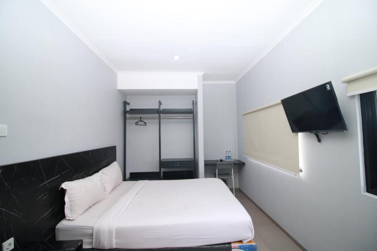 Bale Resident Jacarta Exterior foto