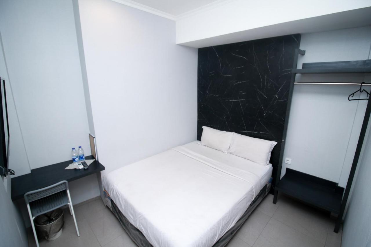 Bale Resident Jacarta Exterior foto