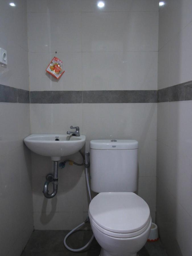 Bale Resident Jacarta Exterior foto
