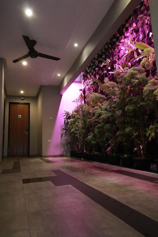 Bale Resident Jacarta Exterior foto