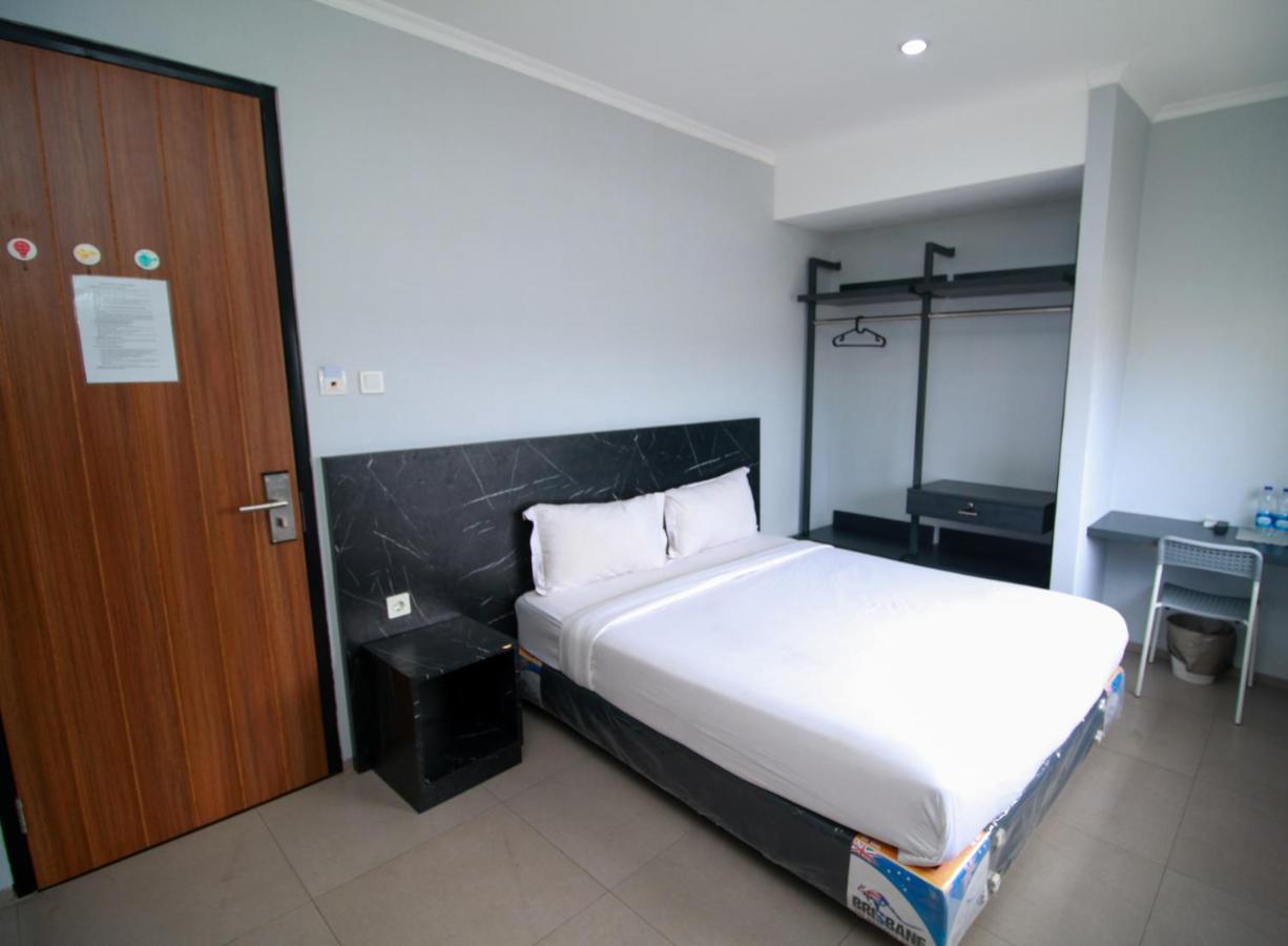 Bale Resident Jacarta Exterior foto