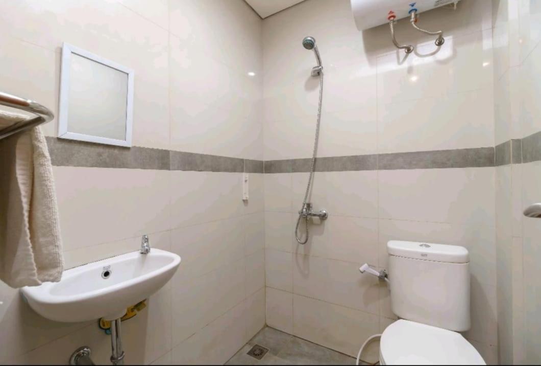 Bale Resident Jacarta Exterior foto
